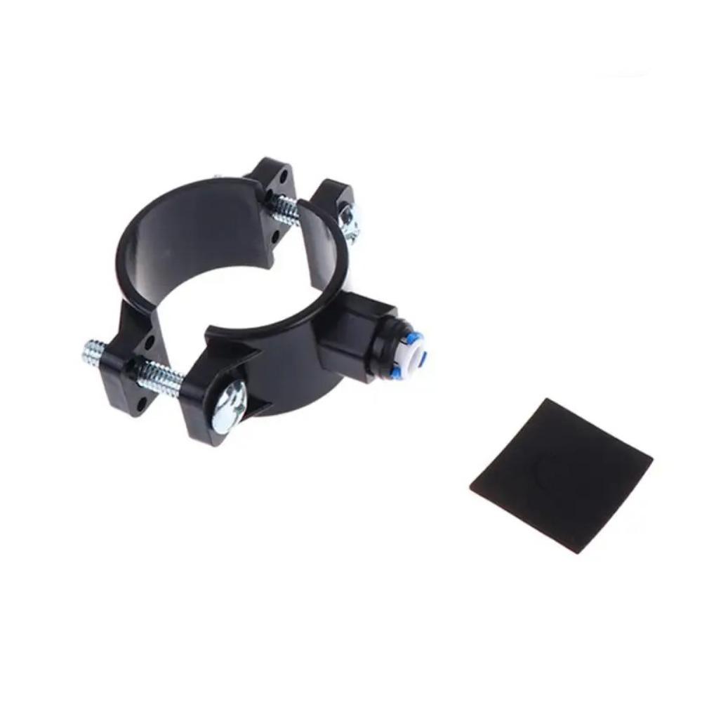 Leak Proof Water Filters Valve Clamp Saddle Clamp Hose Pipe Adapter Water Filtration чёрный
Leak Proof Water Filters Valve Clamp Saddle Clamp Hose Pipe Adapter Water Filtration чёрный