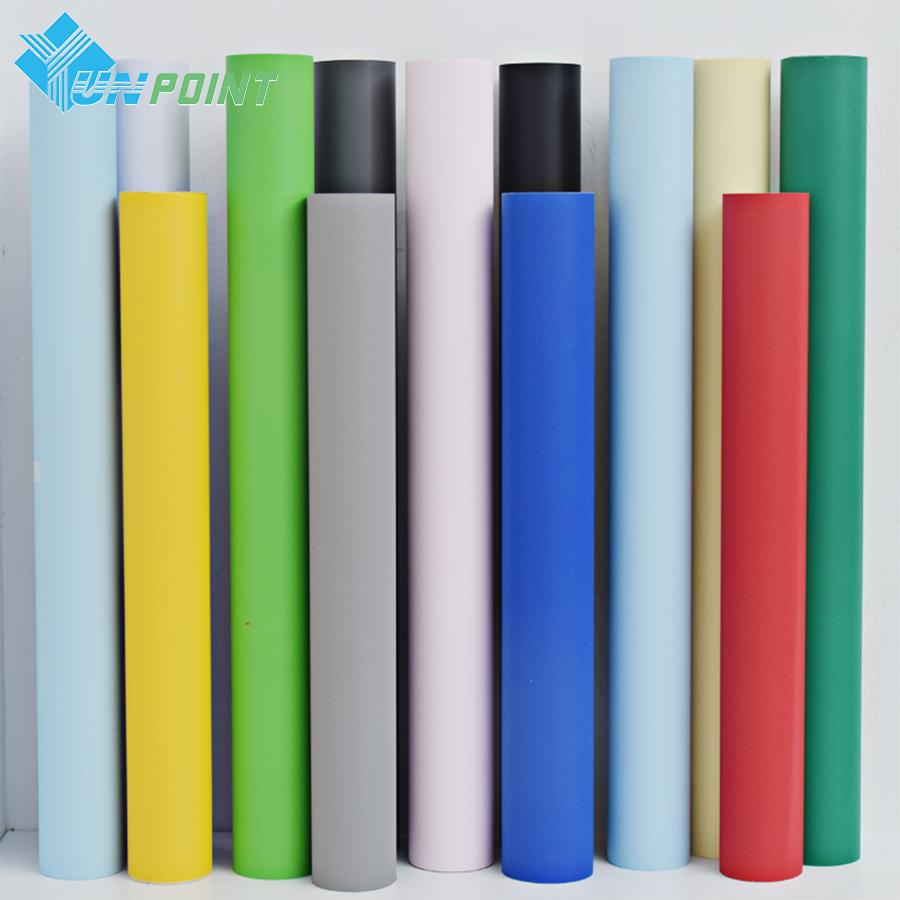 Matte Solid Color Wallpaper Self-Adhesive Waterproof Bedroom Renovation Dormitory Background Wall Decor Desktop Wardrobe Sticker 1M x 40CM
Matte Solid Color Wallpaper Self-Adhesive Waterproof Bedroom Renovation Dormitory Background Wall Decor Desktop Wardrobe Sticker 1M x 40CM