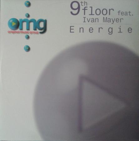 12inch Record 9TH FLOOR, IVAN MAYER - Energie OMG004 Original Music 2000 Italy Dance & Electronica Used
12inch Record 9TH FLOOR, IVAN MAYER - Energie OMG004 Original Music 2000 Italy Dance & Electronica Used