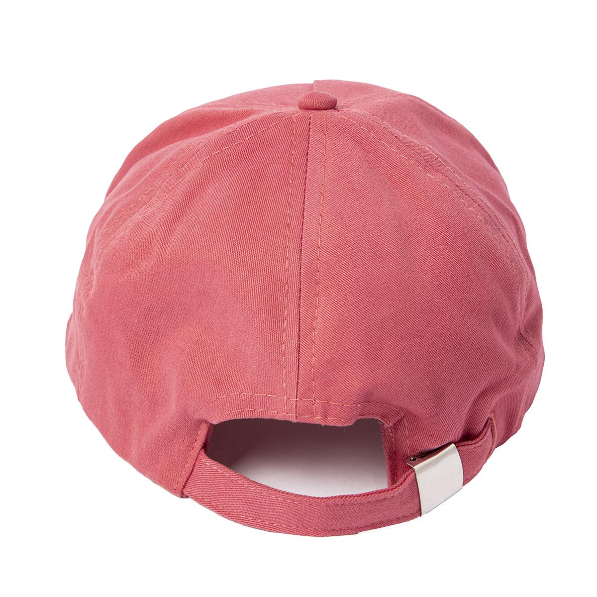 Розовая шляпа BiggDesign Nature One Size розовый
Розовая шляпа BiggDesign Nature One Size розовый