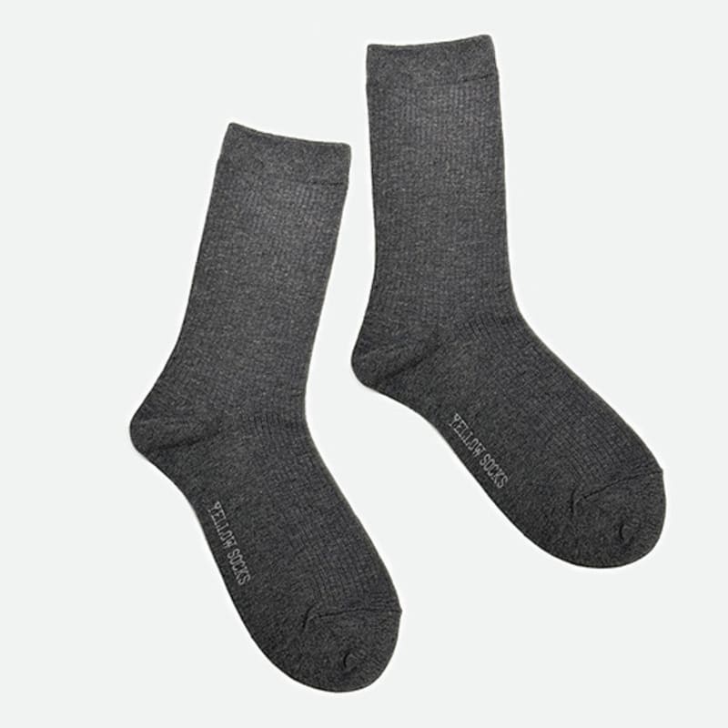 ЖЕЛТЫЕ НОСКИ МЯГКИЙ ГОЛЬДЖИ УГОЛЬ Charcoal
ЖЕЛТЫЕ НОСКИ МЯГКИЙ ГОЛЬДЖИ УГОЛЬ Charcoal