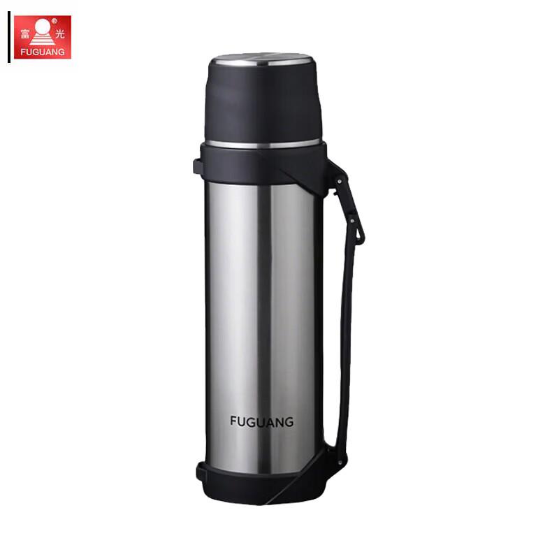 FUGUANG Voyager Vacuum Travel Kettle
FUGUANG Voyager Vacuum Travel Kettle