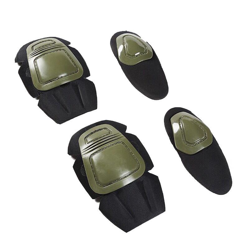 EVA Foam Knee Pads
EVA Foam Knee Pads
