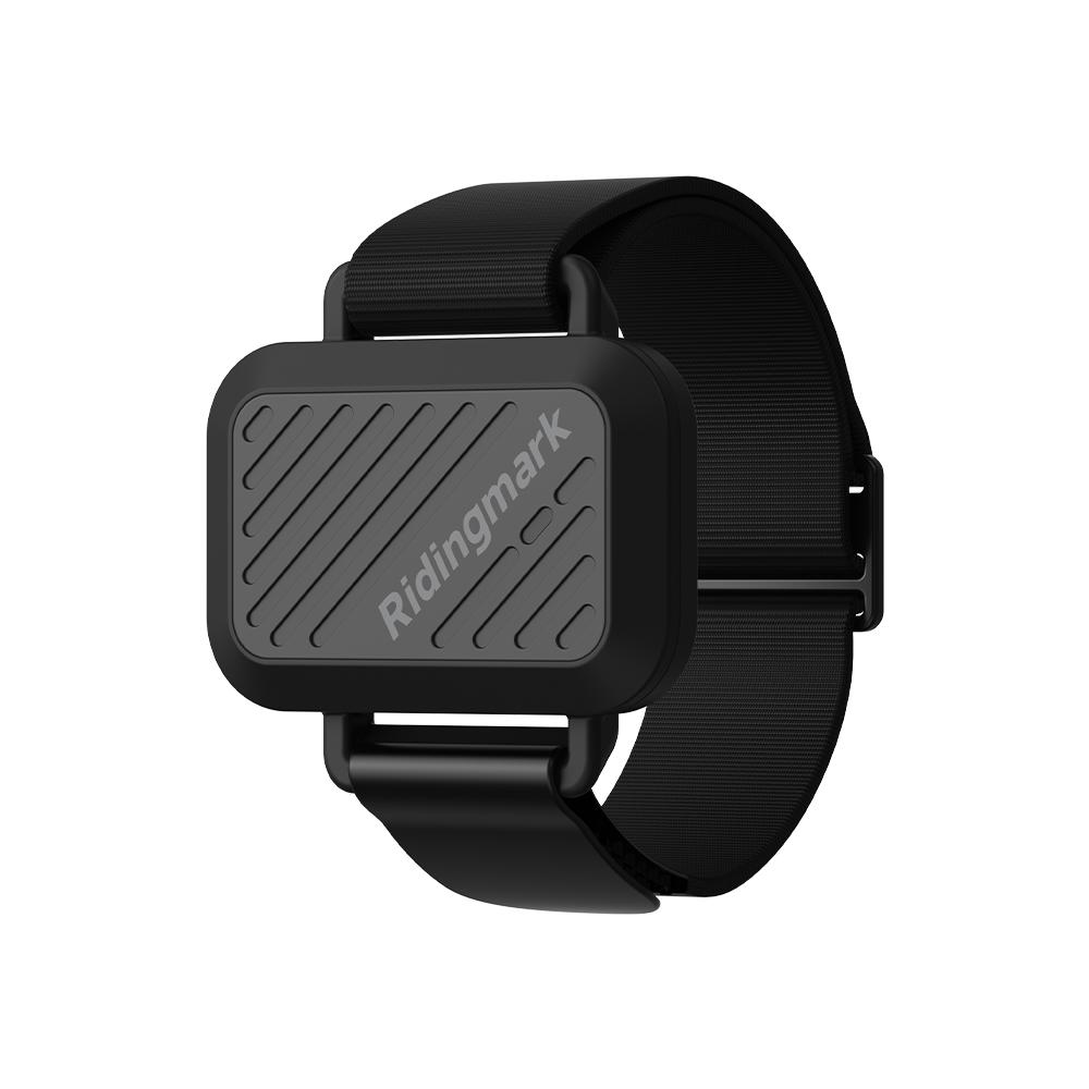 Ridingmark H100 Heart Rate Sensor Wrist Arm Strap Band BLE ANT+ IPX6 Sports Cycling Riding Accessories Heart Rate Monitor H100
Ridingmark H100 Heart Rate Sensor Wrist Arm Strap Band BLE ANT+ IPX6 Sports Cycling Riding Accessories Heart Rate Monitor H100