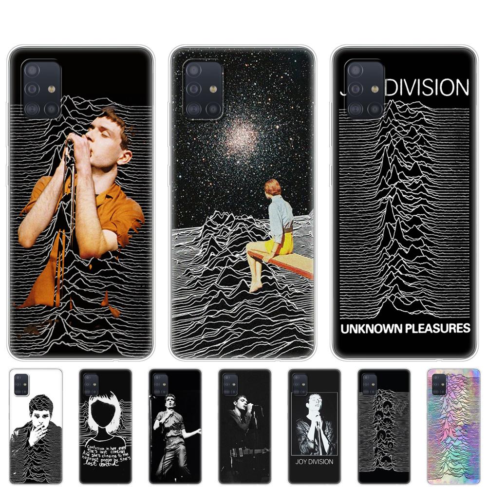 Silicon Case For samsung galaxy A31 A41 A51 A71 A01 A81 A91 A11 A30S A20S A21S A50S M11 M21 M31 M30S M40S Case joy division
Silicon Case For samsung galaxy A31 A41 A51 A71 A01 A81 A91 A11 A30S A20S A21S A50S M11 M21 M31 M30S M40S Case joy division
