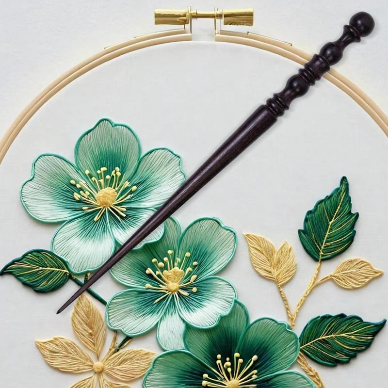 Laying Tool For Needlepoint Needlework Laying Tool Stiletto Precision Embroidery Handheld Thread Guide Crafting Aid For Studio China Mainland
Laying Tool For Needlepoint Needlework Laying Tool Stiletto Precision Embroidery Handheld Thread Guide Crafting Aid For Studio China Mainland