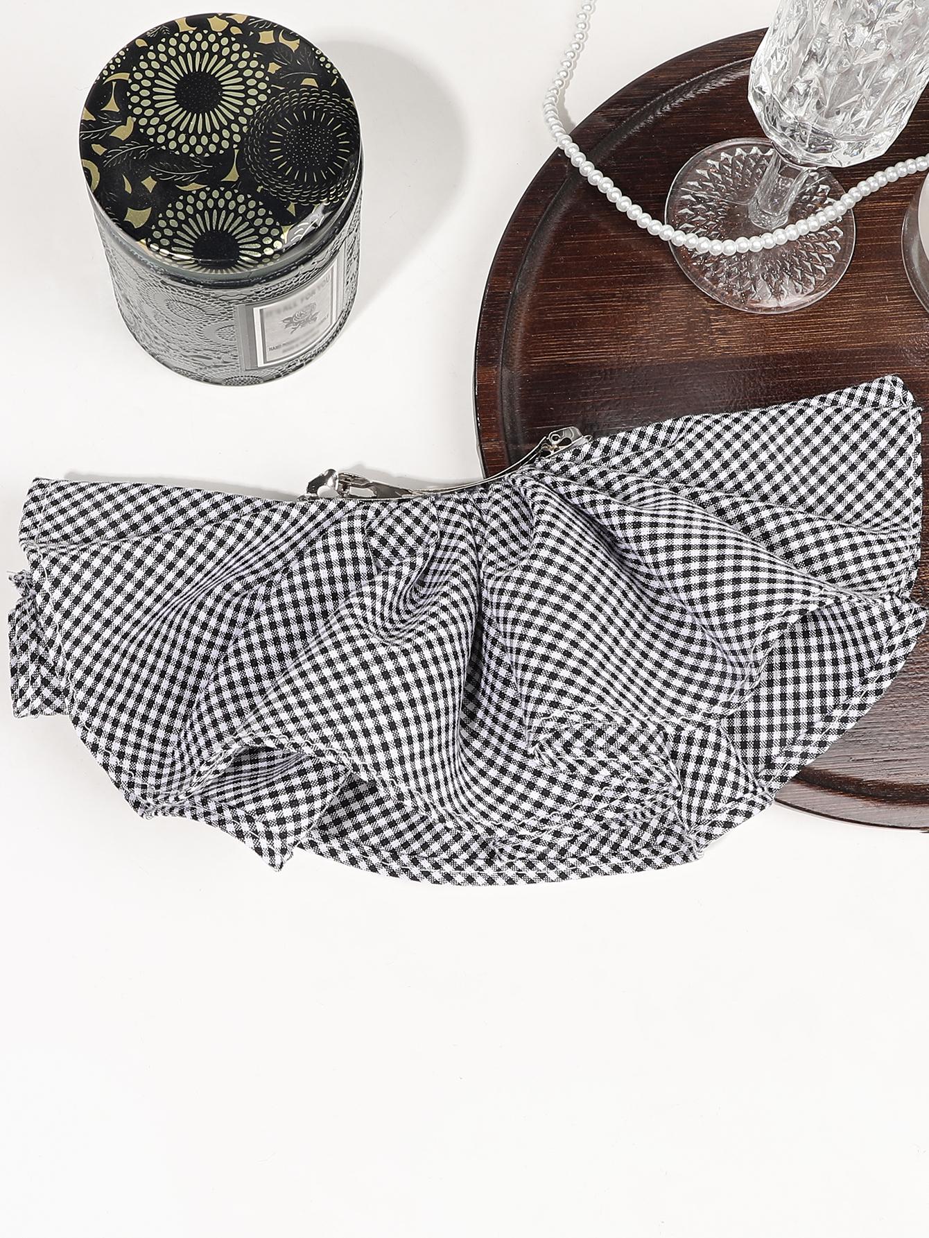 1 шт. клетчатый бант для волос заколка для женщин и девочек британский стиль банты для волос стильная шпилька
1 шт. клетчатый бант для волос заколка для женщин и девочек британский стиль банты для волос стильная шпилька