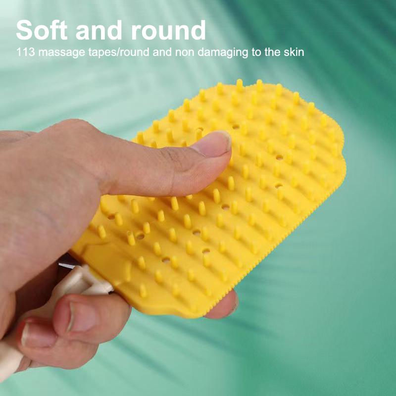 2Pcs Pet Hair Removal Tool Cat Hair Remover Comb Pet Cats Grooming Comb Cat Cleaning Brush Pet Massage Comb Pet Supplies
2Pcs Pet Hair Removal Tool Cat Hair Remover Comb Pet Cats Grooming Comb Cat Cleaning Brush Pet Massage Comb Pet Supplies