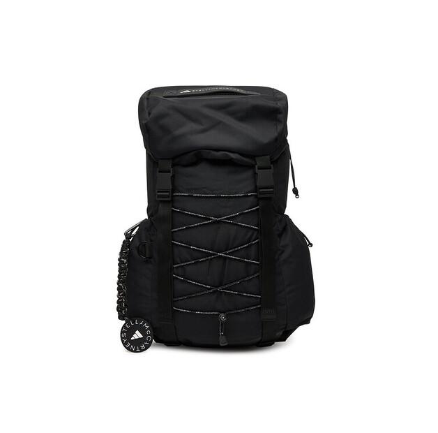 Рюкзак adidas by Stella McCartney IN9103 чёрный
Рюкзак adidas by Stella McCartney IN9103 чёрный