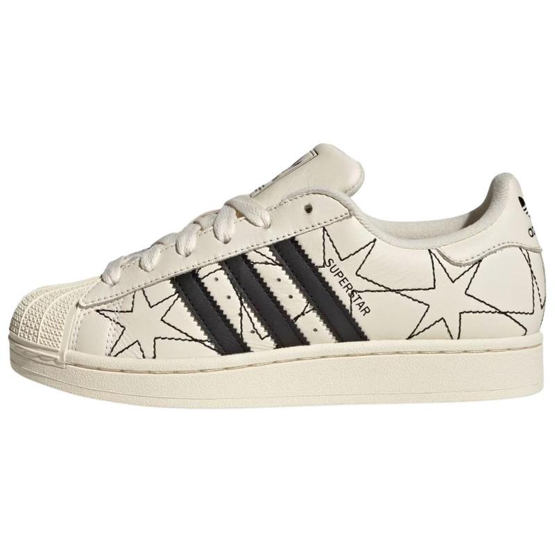 Adidas Originals Superstar 2 Comfortable Soft Skate Shoes Womens Off Black IH4123 40
Adidas Originals Superstar 2 Comfortable Soft Skate Shoes Womens Off Black IH4123 40