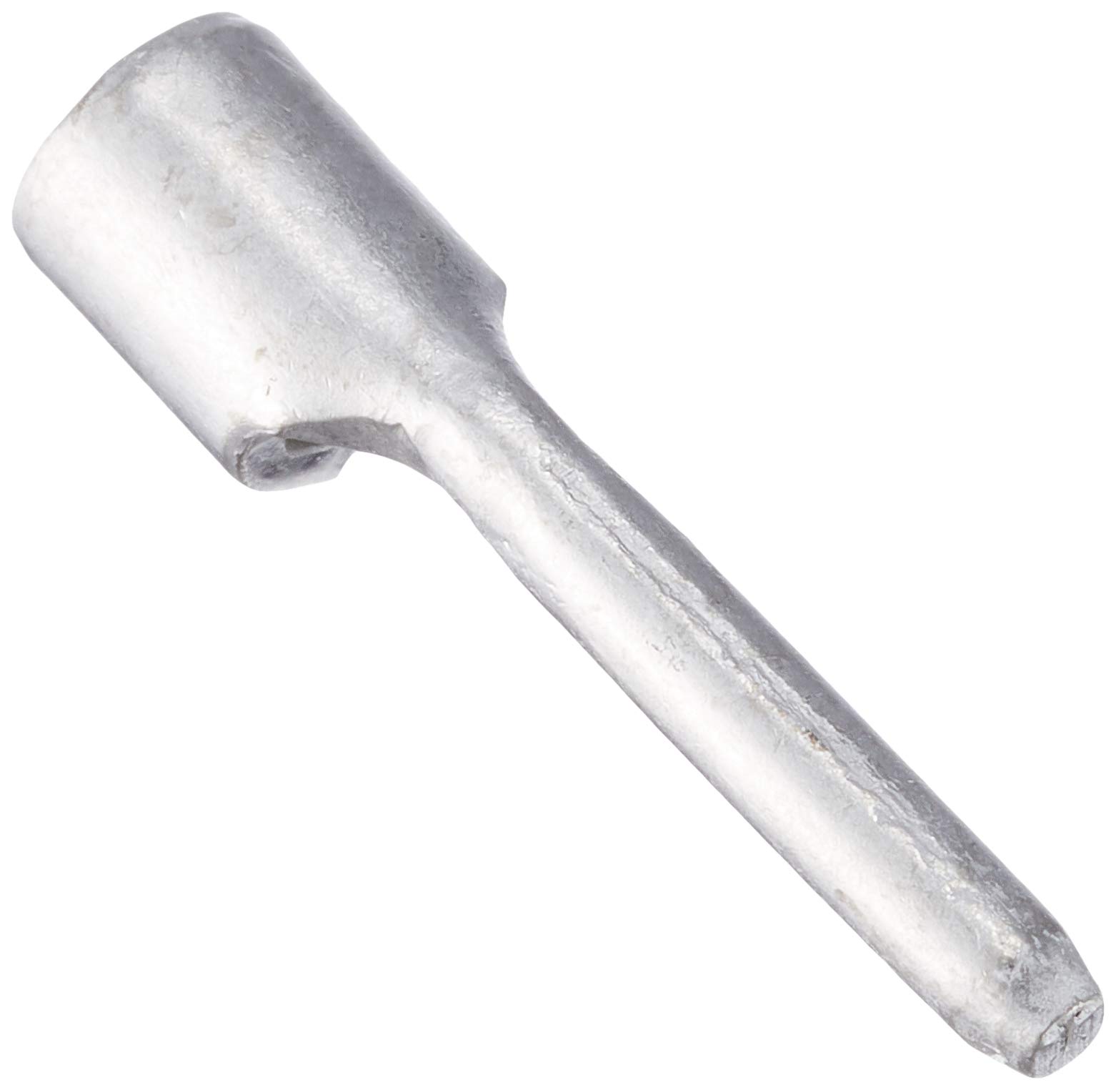 Nichifu Terminal Industry Nichifu Bare Crimp Terminal TC Type TC211 (100P)
Nichifu Terminal Industry Nichifu Bare Crimp Terminal TC Type TC211 (100P)