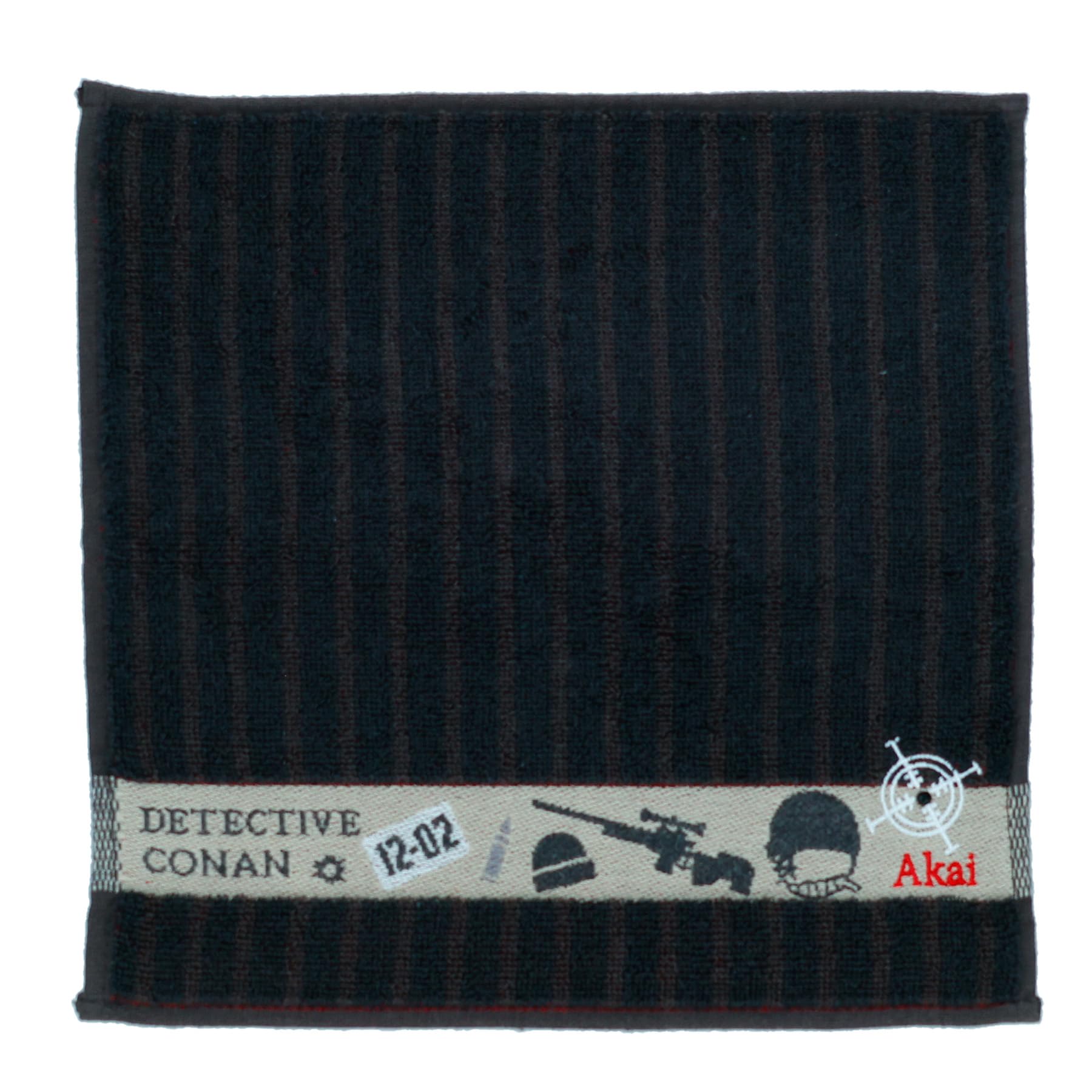 Мини-полотенце Marushin Detective Conan Back Colors Akai Cotton Antibacterial and Dezodoring Treatment Present Gift 4855013000 100%
Мини-полотенце Marushin Detective Conan Back Colors Akai Cotton Antibacterial and Dezodoring Treatment Present Gift 4855013000 100%