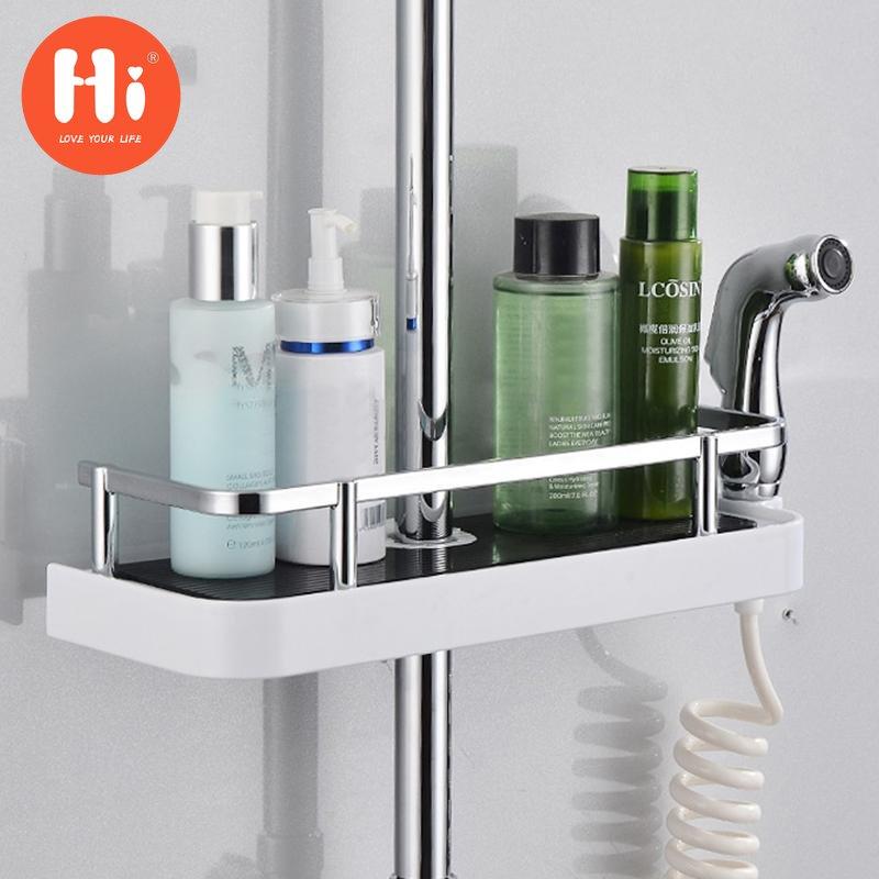 Pdtoweb Ванная комната Caddy Tray Holder Стойка-органайзер Аксессуар Полка для хранения душа Rectangle
Pdtoweb Ванная комната Caddy Tray Holder Стойка-органайзер Аксессуар Полка для хранения душа Rectangle