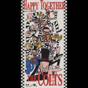 CD HAPPY TOGETHER FHDF1663 1997 Japan Japanese PopRock Used
CD HAPPY TOGETHER FHDF1663 1997 Japan Japanese PopRock Used