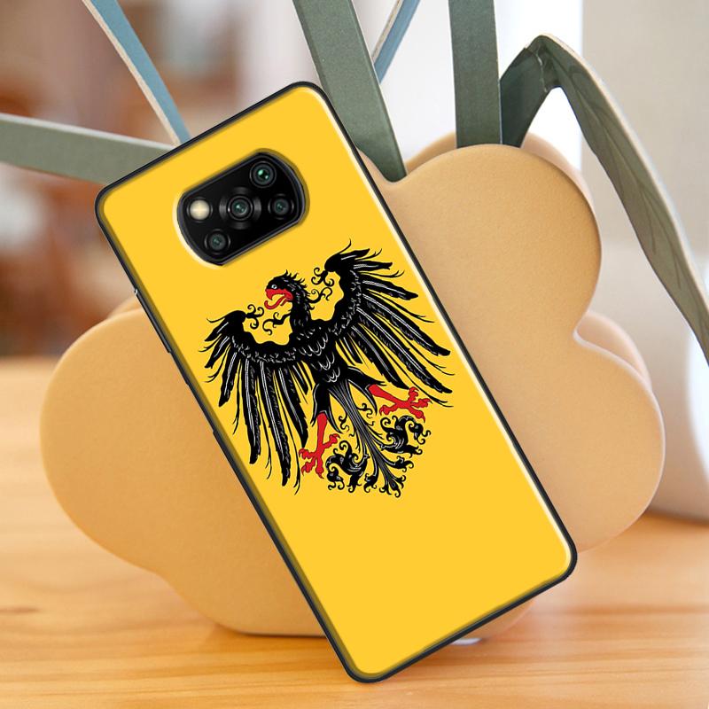 Чехол с флагом немецкой империи для Xiaomi Mi 10T 11T Pro Mi 11 Lite для POCO M3 Pro M4 F3 X3 GT X3 Pro, чехол для телефона POCO M4 Pro
Чехол с флагом немецкой империи для Xiaomi Mi 10T 11T Pro Mi 11 Lite для POCO M3 Pro M4 F3 X3 GT X3 Pro, чехол для телефона POCO M4 Pro