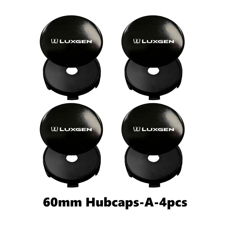4pcs Car Wheel Hub Protective Cover Universal Anti-Dust Center Cap For Luxgen U5 YOU6 SUV DA7 MPV SUV RUI 3 NA 5
4pcs Car Wheel Hub Protective Cover Universal Anti-Dust Center Cap For Luxgen U5 YOU6 SUV DA7 MPV SUV RUI 3 NA 5
