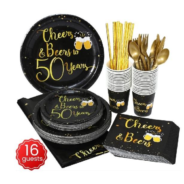 Ура Пиво 30/40/50/60/70/70/80/90 лет Взрослый день рождения Одноразовая вечеринка
Ура Пиво 30/40/50/60/70/70/80/90 лет Взрослый день рождения Одноразовая вечеринка