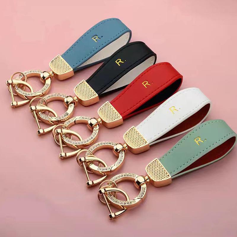 Корейская версия автомобильный брелок подвеска пара креативная талия подвесной брелок
Корейская версия автомобильный брелок подвеска пара креативная талия подвесной брелок