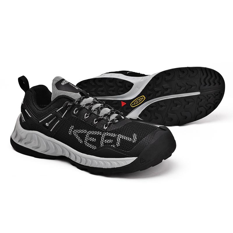 Four Seasons Outdoor Runn Shoes High Quality Anti Slip Wear Resistant Climbing Shoes Fashion Soft Thick Soled Classic Sneakers 45
Four Seasons Outdoor Runn Shoes High Quality Anti Slip Wear Resistant Climbing Shoes Fashion Soft Thick Soled Classic Sneakers 45