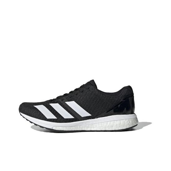 adidas Wmns Adizero Boston 8 Core Black G28879 EU 37 белый/чёрный
adidas Wmns Adizero Boston 8 Core Black G28879 EU 37 белый/чёрный