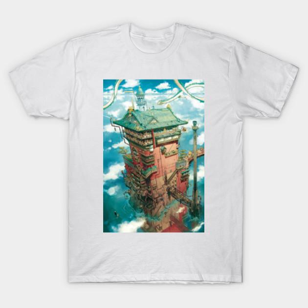 Unisex Fashion TShirt Ghibli Building Art Print TShirt Plus Size S-5XL T-Shirt 100%Cotton Tops O Neck Short Sleeve Tees L білий
Unisex Fashion TShirt Ghibli Building Art Print TShirt Plus Size S-5XL T-Shirt 100%Cotton Tops O Neck Short Sleeve Tees L білий