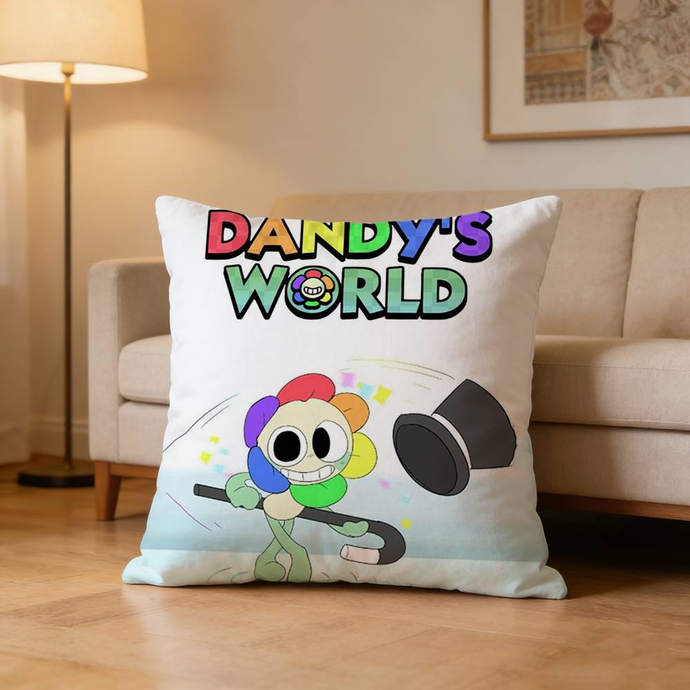 DDandys WWorld Pillow Case for Sofa Living Room Home office Decor Protective Cover 30x30cm
DDandys WWorld Pillow Case for Sofa Living Room Home office Decor Protective Cover 30x30cm