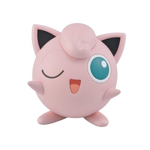 Коллекция пластиковых моделей покемонов BANDAI SPIRITS Срочно!! 09 Пластиковая модель пудинга с цветовой кодировкой
Коллекция пластиковых моделей покемонов BANDAI SPIRITS Срочно!! 09 Пластиковая модель пудинга с цветовой кодировкой