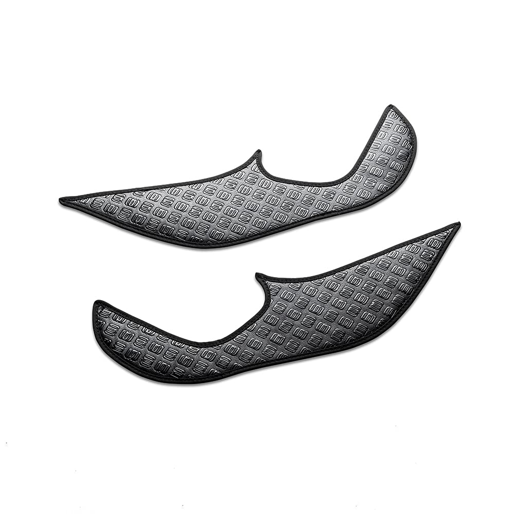 DAD GARSON Door Kick Guards of for Passengers for Cross GARSON D.A.D (Set 2) Second-Row (Monogram Leather) Yaris/Yaris (Model KSP210, MXPA10/15,
DAD GARSON Door Kick Guards of for Passengers for Cross GARSON D.A.D (Set 2) Second-Row (Monogram Leather) Yaris/Yaris (Model KSP210, MXPA10/15,