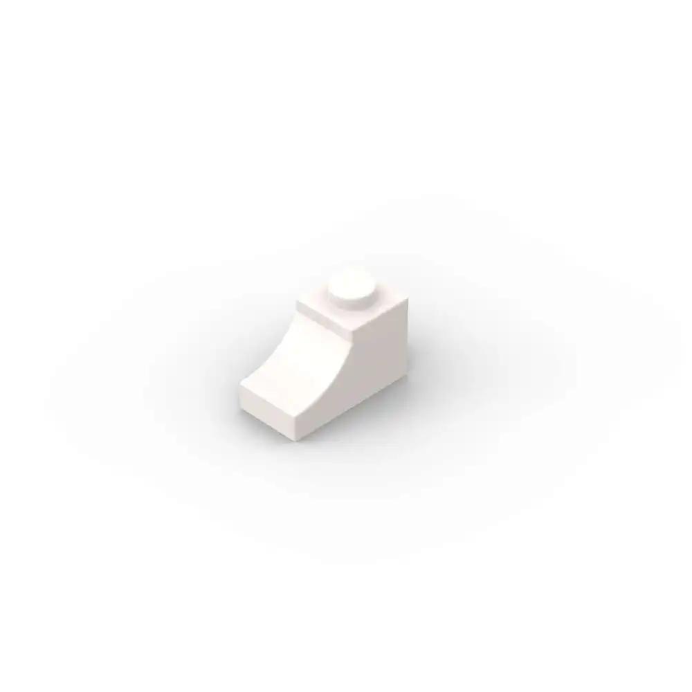 MOC 10PCS DIY High-Tech 78666 Inverted Arch Building Blocks House Castle 1x2 Bricks Particle Educational Toy Children Gifts
MOC 10PCS DIY High-Tech 78666 Inverted Arch Building Blocks House Castle 1x2 Bricks Particle Educational Toy Children Gifts