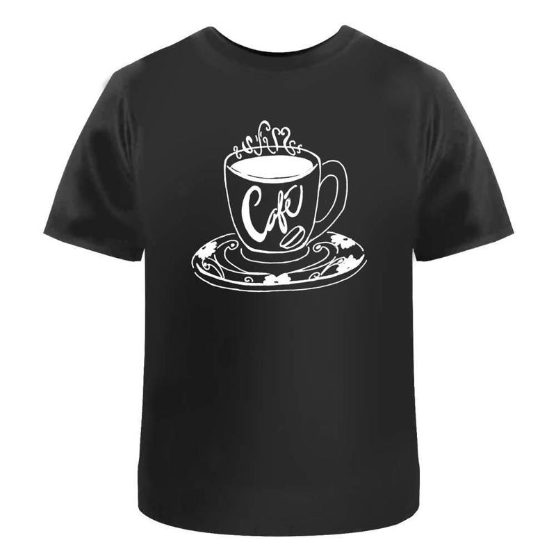 Cup Of Coffee Cotton T Shirt Ta013751 - Men s Summer Cotton Graphic Tee S разноцветный
Cup Of Coffee Cotton T Shirt Ta013751 - Men s Summer Cotton Graphic Tee S разноцветный