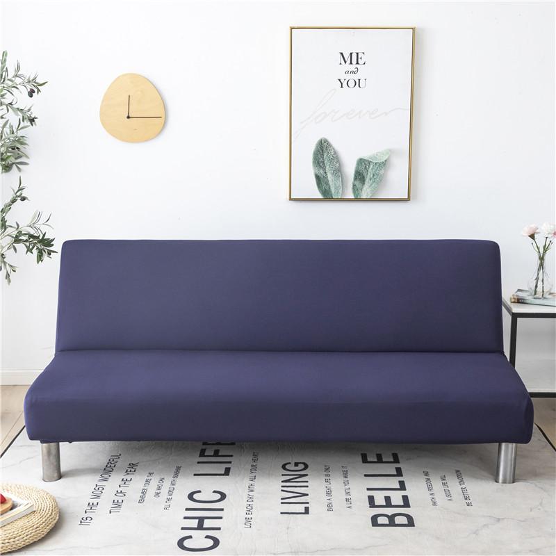 Чехол для дивана, эластичный, складной, большой, эластичный, чехол для дивана без подлокотника, складной чехол для дивана-кровати copridivano Size M 160-190cm
Чехол для дивана, эластичный, складной, большой, эластичный, чехол для дивана без подлокотника, складной чехол для дивана-кровати copridivano Size M 160-190cm