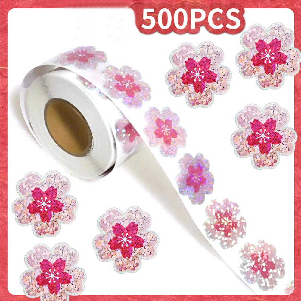 100-500pcs Laser Pink Floral Pattern Stickers Birthday Wedding Party Gift Wrapping Label Scrapbook Stationery Stickers
100-500pcs Laser Pink Floral Pattern Stickers Birthday Wedding Party Gift Wrapping Label Scrapbook Stationery Stickers