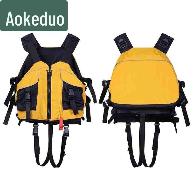 Aokedu Beetle Style Life Vest
Aokedu Beetle Style Life Vest