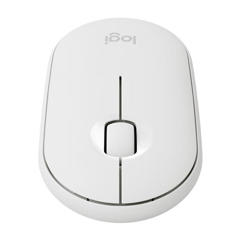 Logitech Pebble Wireless Silent Bluetooth Mouse
Logitech Pebble Wireless Silent Bluetooth Mouse
