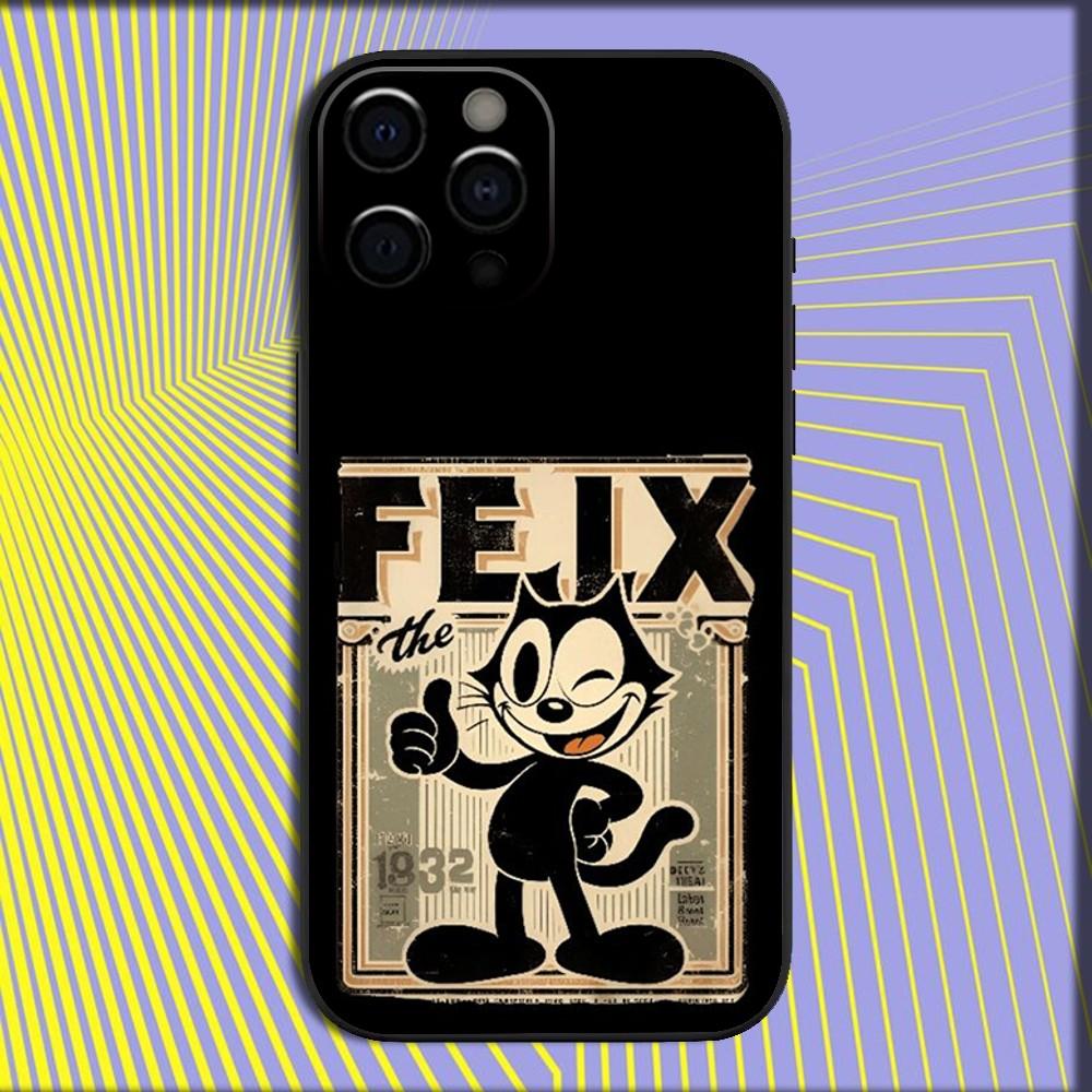 F-FelixS the C-Cat Ретро Чехол для Телефона Для iPhone 16,15,14,13,12,11,Pro,X,XS,Max,XR,Plus,Mini Мягкий Черный Чехол iPhone13mini
F-FelixS the C-Cat Ретро Чехол для Телефона Для iPhone 16,15,14,13,12,11,Pro,X,XS,Max,XR,Plus,Mini Мягкий Черный Чехол iPhone13mini