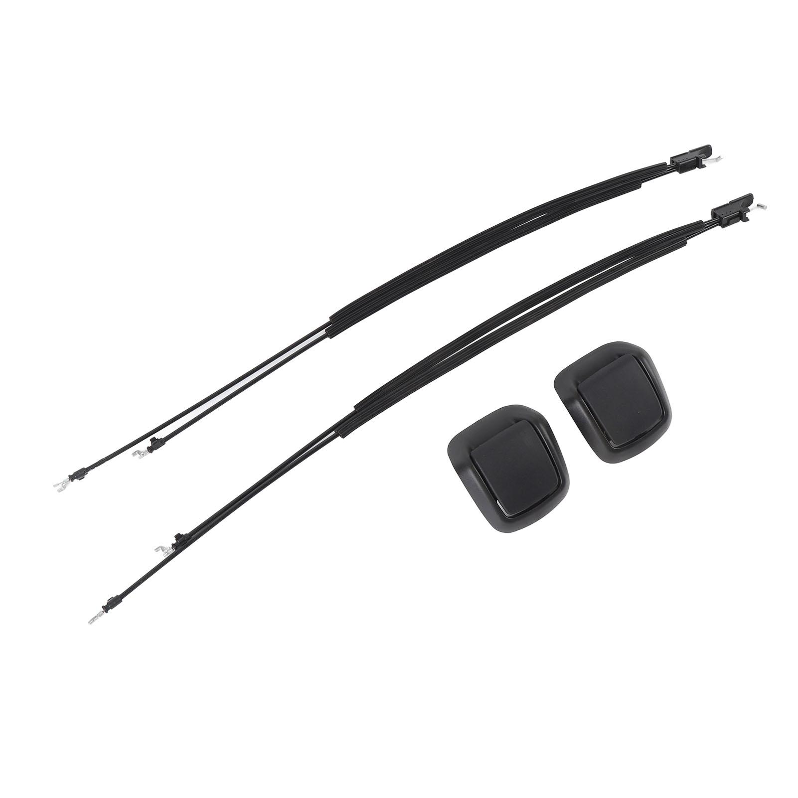 Комплект тросов для регулировки наклона переднего сиденья 1441167 левый правый повышенной эффективности высокой прочности для Fiesta
Комплект тросов для регулировки наклона переднего сиденья 1441167 левый правый повышенной эффективности высокой прочности для Fiesta