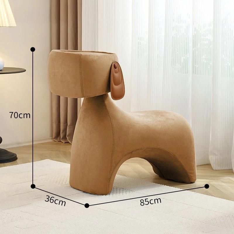 Swivel Children Stools Soft Cartoon Comfortable Relaxing Bench Single Person Low Stool Home Living Room Bedroom Furnitures коричневый
Swivel Children Stools Soft Cartoon Comfortable Relaxing Bench Single Person Low Stool Home Living Room Bedroom Furnitures коричневый