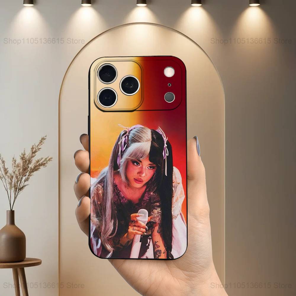 Милый M-Melanie M-Martinez Для iPhone 12,14,13,15,16,11,17,X,Mini,XR,SE,XS,Plus,Pro,Max,8,7, Мягкий Силиконовый Черный Чехол iPhone16PROMAX
Милый M-Melanie M-Martinez Для iPhone 12,14,13,15,16,11,17,X,Mini,XR,SE,XS,Plus,Pro,Max,8,7, Мягкий Силиконовый Черный Чехол iPhone16PROMAX