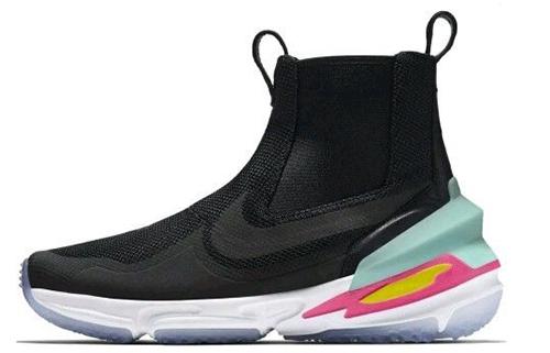Nike Air Zoom Legend Riccardo Tisci Black Women s 908458-002 43
Nike Air Zoom Legend Riccardo Tisci Black Women s 908458-002 43
