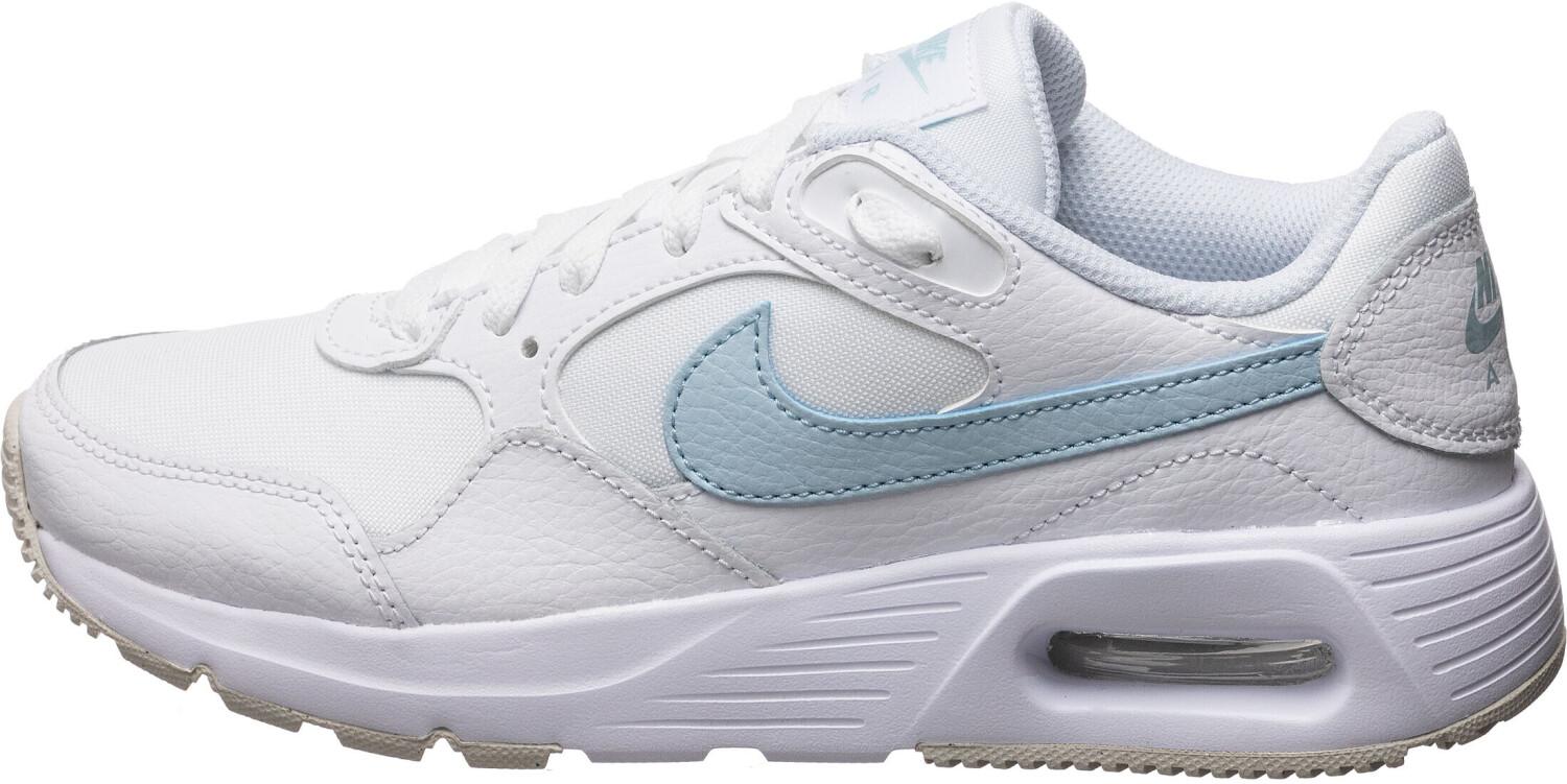 Кроссовки Nike Air Max SC Women white/ocean bliss/photon dust 40 ½
Кроссовки Nike Air Max SC Women white/ocean bliss/photon dust 40 ½