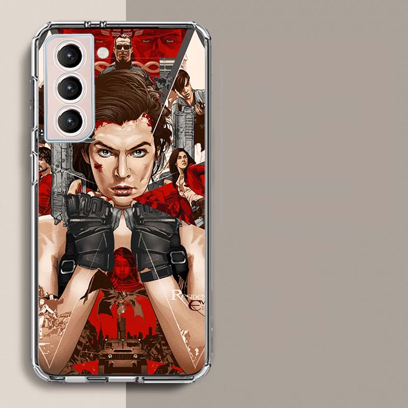 Umbrella Corporation Phone Case For Samsung A17 A56 A36 A26 A16 A55 A35 A25 A15 A05S Galaxy A71 A51 A41 A31 A21S A70 A50 A40 A30 Samsung A51 4G
Umbrella Corporation Phone Case For Samsung A17 A56 A36 A26 A16 A55 A35 A25 A15 A05S Galaxy A71 A51 A41 A31 A21S A70 A50 A40 A30 Samsung A51 4G