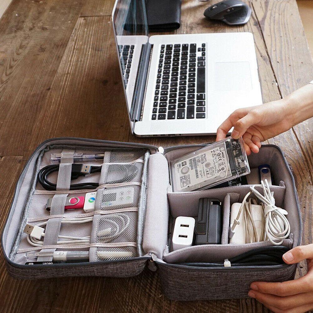 Портативное USB-зарядное устройство, кабель для передачи данных, сумка для хранения, цифровая сумка-органайзер, сумка для хранения
Портативное USB-зарядное устройство, кабель для передачи данных, сумка для хранения, цифровая сумка-органайзер, сумка для хранения