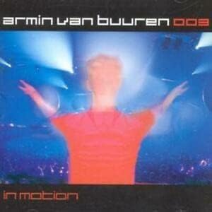 CD ARMIN VAN BUUREN - 003 In Motion Сведено Армином ван Бюреном UTD0228 Япония Танцевальная и Электронная Музыка Б/У
CD ARMIN VAN BUUREN - 003 In Motion Сведено Армином ван Бюреном UTD0228 Япония Танцевальная и Электронная Музыка Б/У