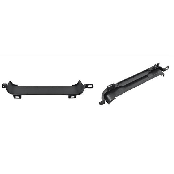 Black ABS Dashboard Trim Cover for BMW 5 Series F10/F18 Instrument Decoration None
Black ABS Dashboard Trim Cover for BMW 5 Series F10/F18 Instrument Decoration None