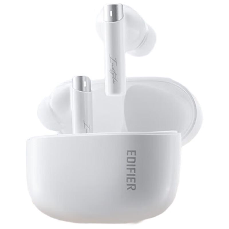 EDIFIER Zero Pro True Wireless ANC Earbuds
EDIFIER Zero Pro True Wireless ANC Earbuds
