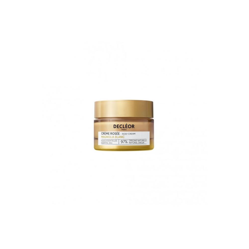 Decleor Magnolia White Cream Dewy 50мл
Decleor Magnolia White Cream Dewy 50мл