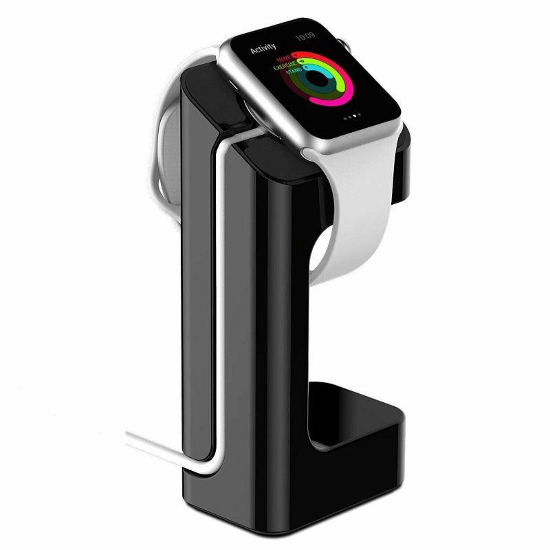 Для Apple Watch зарядное устройство подставка держатель зарядная док-станция для iWatch 38 / 42 мм
Для Apple Watch зарядное устройство подставка держатель зарядная док-станция для iWatch 38 / 42 мм