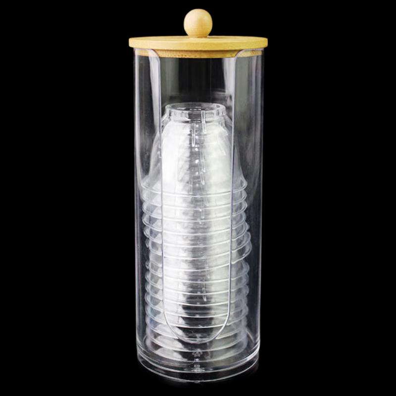 Daoying Disposable Hard Plastic Tasting Cups
Daoying Disposable Hard Plastic Tasting Cups