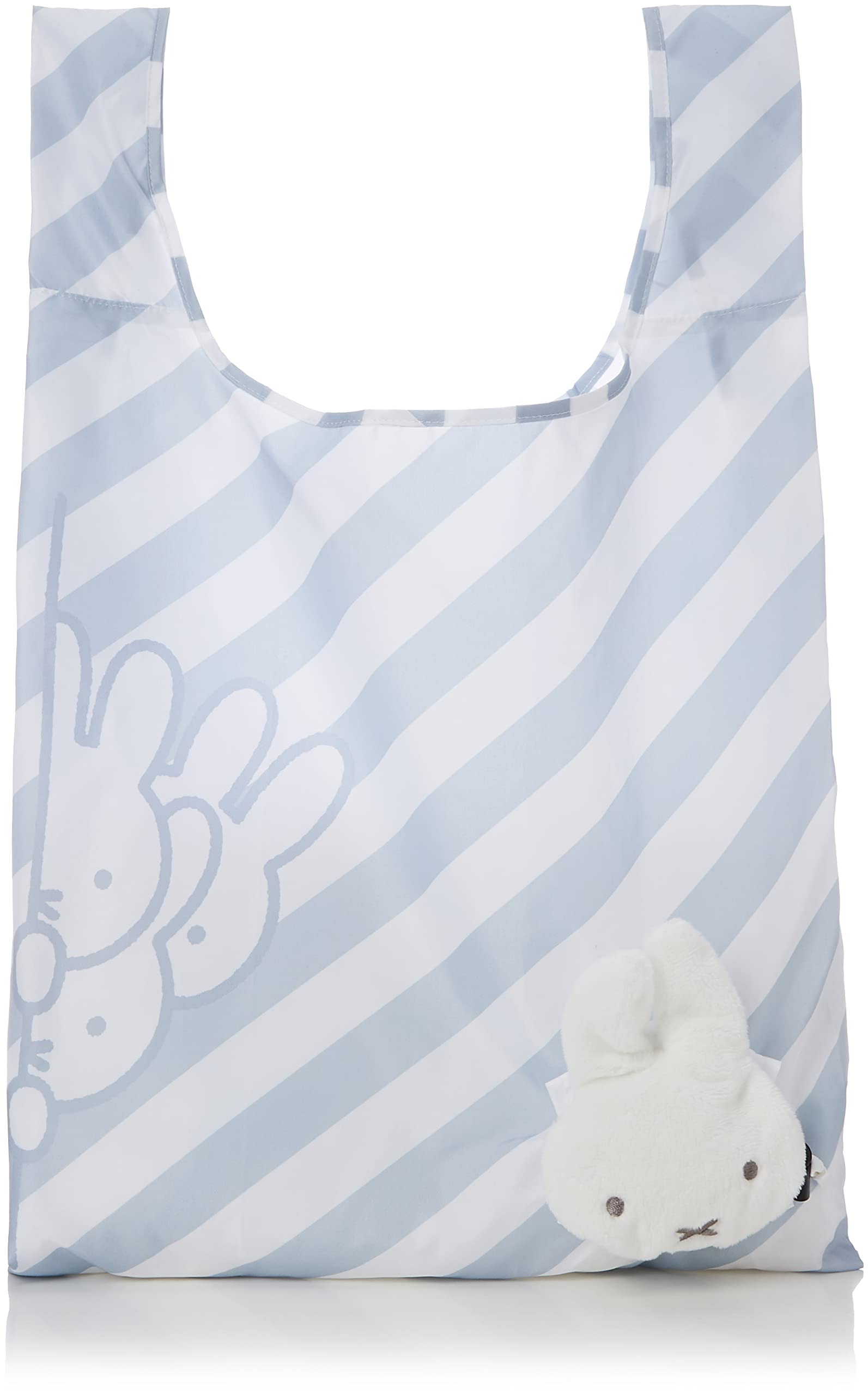 Marushin Miffy Eco Peeks Made with Recycled 5905005500 Bag, Miffy Out, Polyester,
Marushin Miffy Eco Peeks Made with Recycled 5905005500 Bag, Miffy Out, Polyester,
