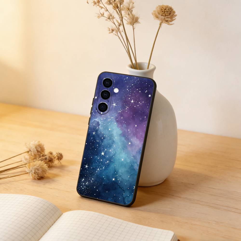 Starry sky Phone Case For Samsung Galaxy A73,A72,A71,A70,A53,A52,A51,Others Soft Black Cover Samsung a40
Starry sky Phone Case For Samsung Galaxy A73,A72,A71,A70,A53,A52,A51,Others Soft Black Cover Samsung a40